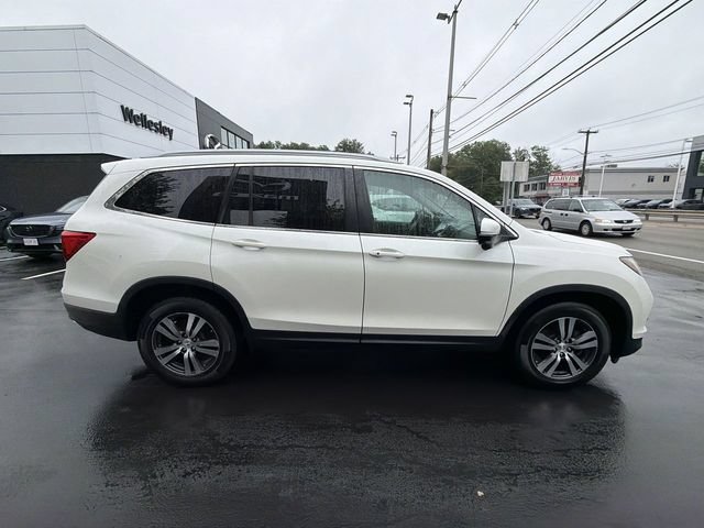 Used 2018 Honda Pilot EX image 9