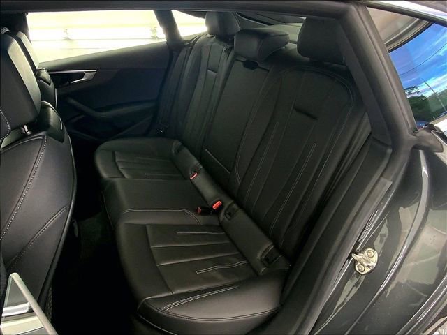 Used 2023 Audi A5 2.0T Prestige AWD/4WD image 23