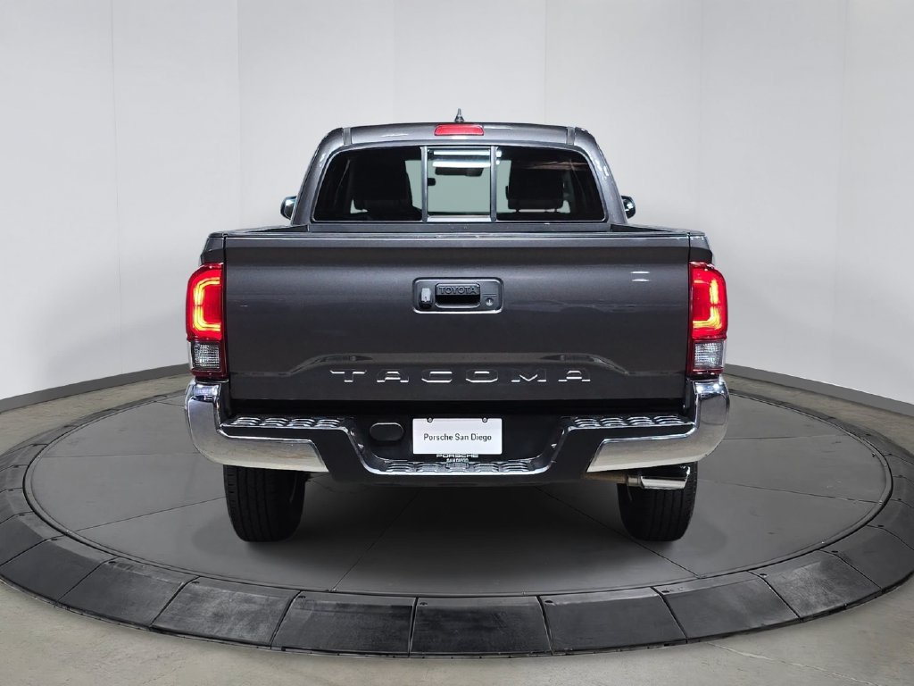 Used 2021 Toyota Tacoma SR5 RWD image 6