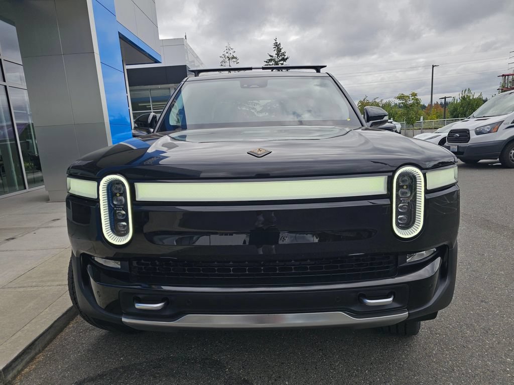 Used 2023 Rivian R1T Adventure Quad AWD/4WD image 2