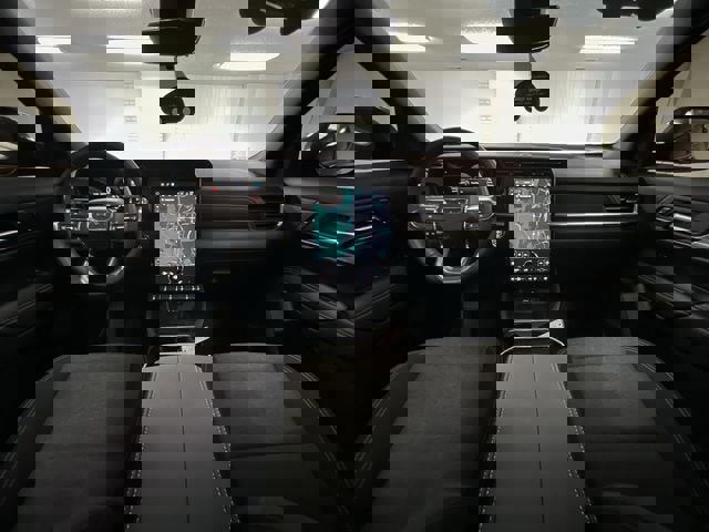 Certified 2026 GMC Terrain Elevation w/ Black Edition image 20