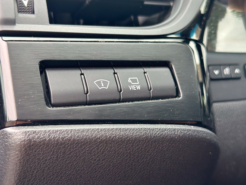 Used 2024 Lexus ES 350 w/ Accessory Package (Z1) FWD image 31