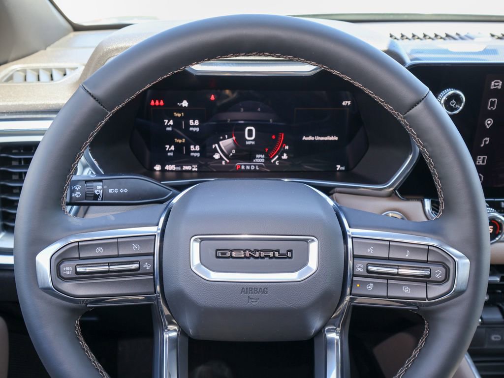 New 2026 GMC Canyon Denali image 17