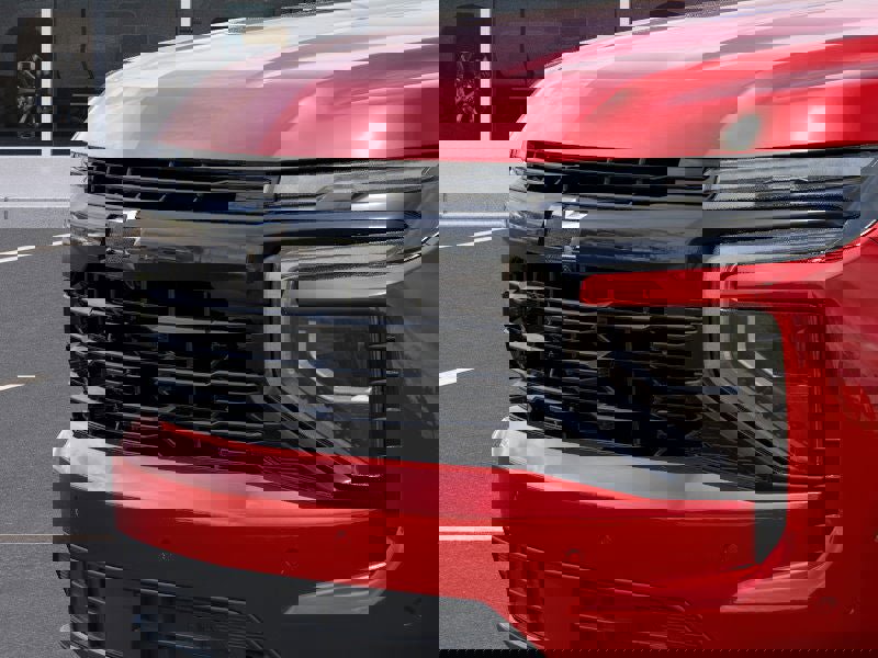 New 2026 Chevrolet Suburban RST w/ Comfort Package image 38