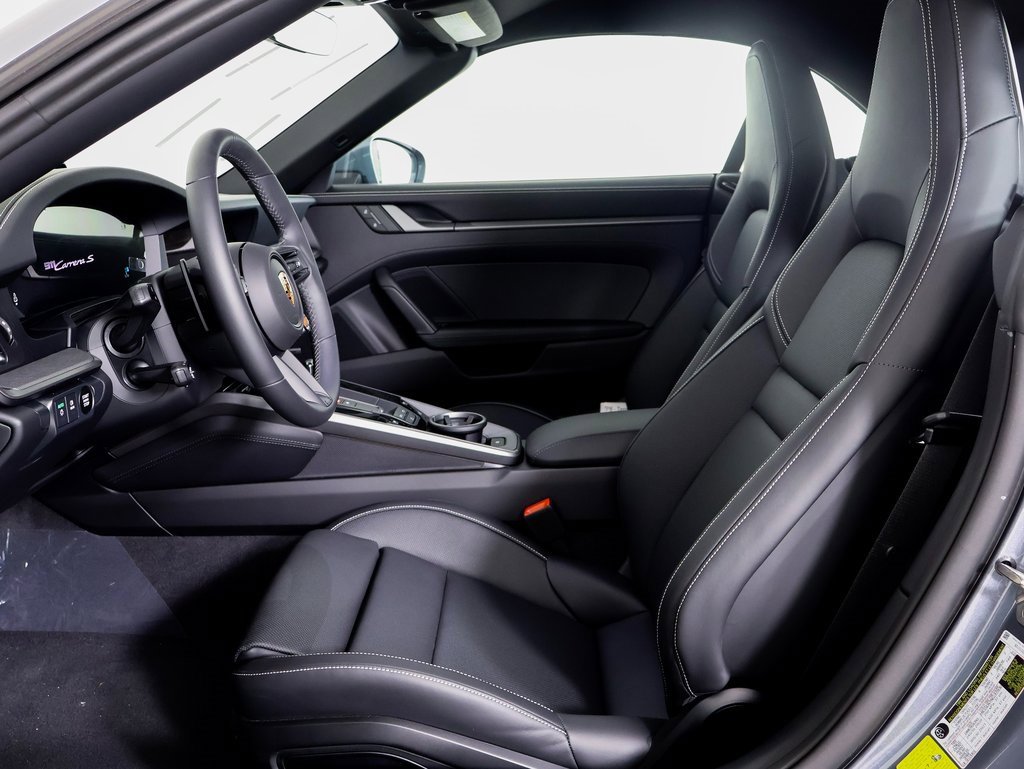New 2025 Porsche 911 Carrera S image 5