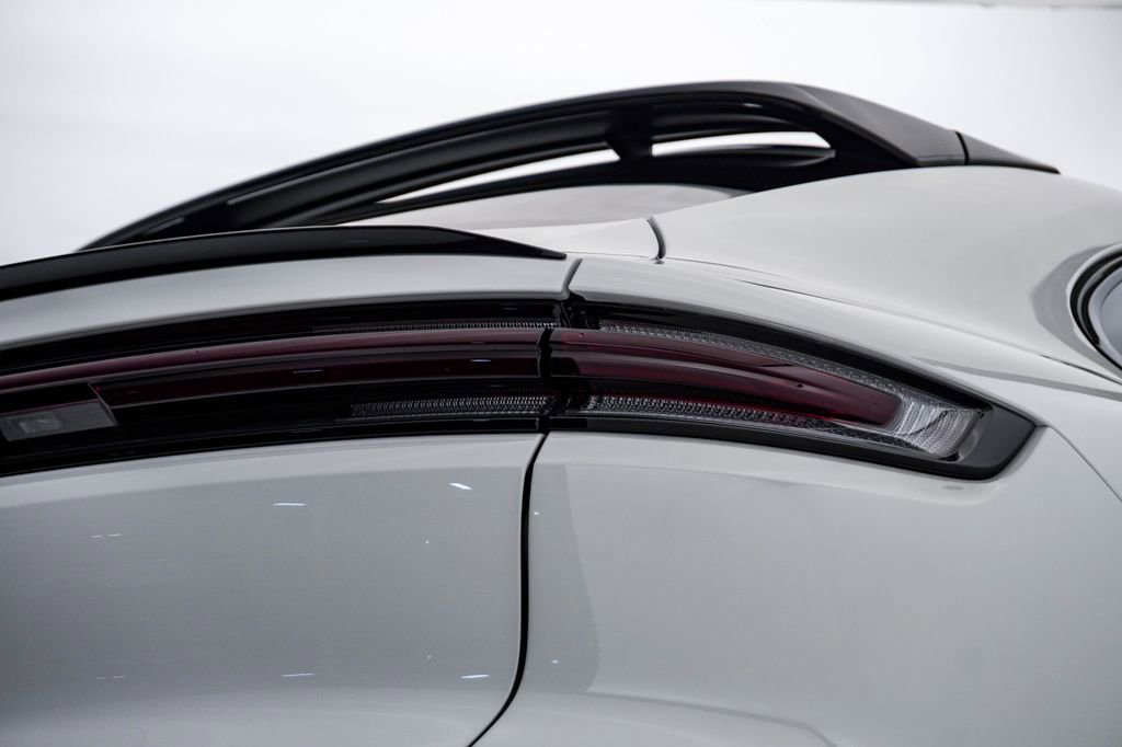 New 2026 Porsche Cayenne Coupe image 12