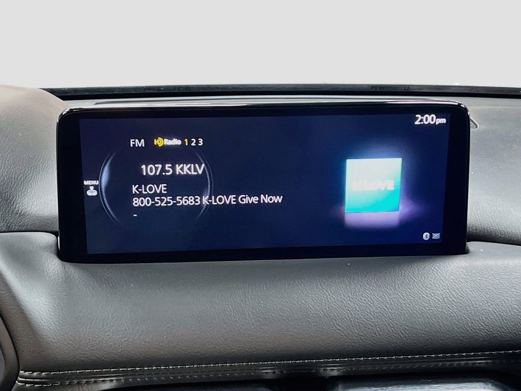 Used 2022 MAZDA CX-5 AWD 2.5 S w/ Select Package image 15