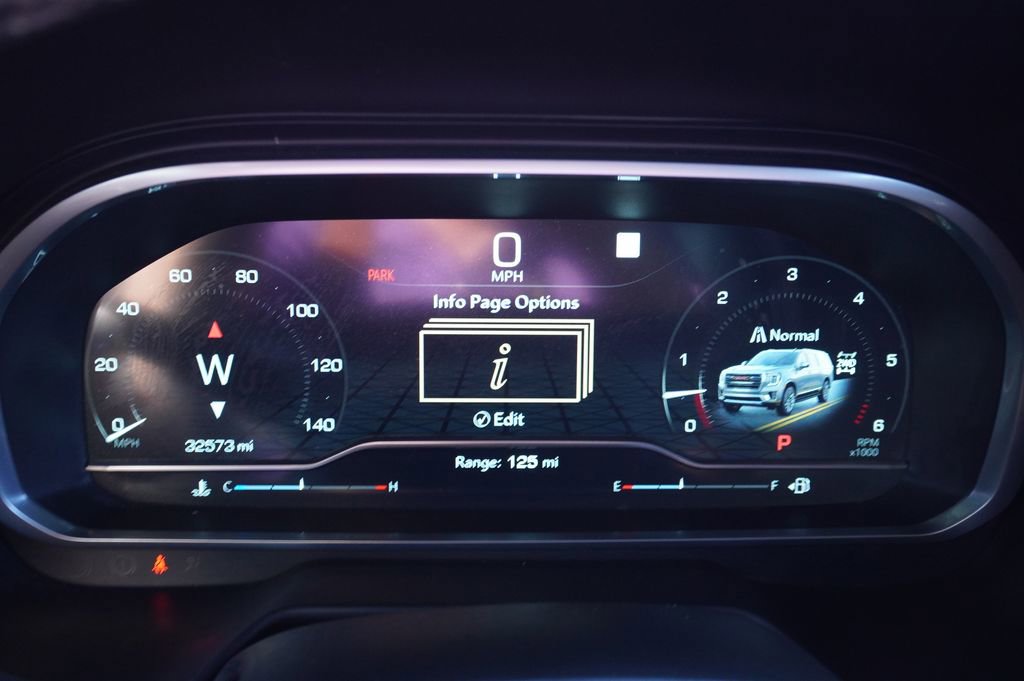 Certified 2023 GMC Yukon SLT w/ SLT Luxury Package image 23