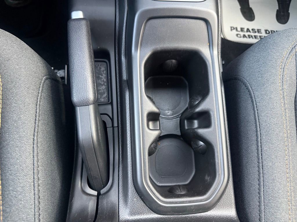 New 2026 Jeep Wrangler Sport image 29