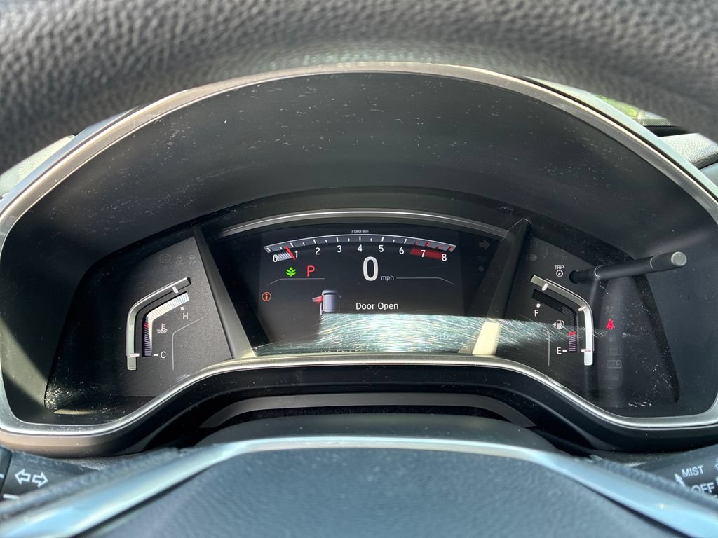 Used 2021 Honda CR-V EX image 13