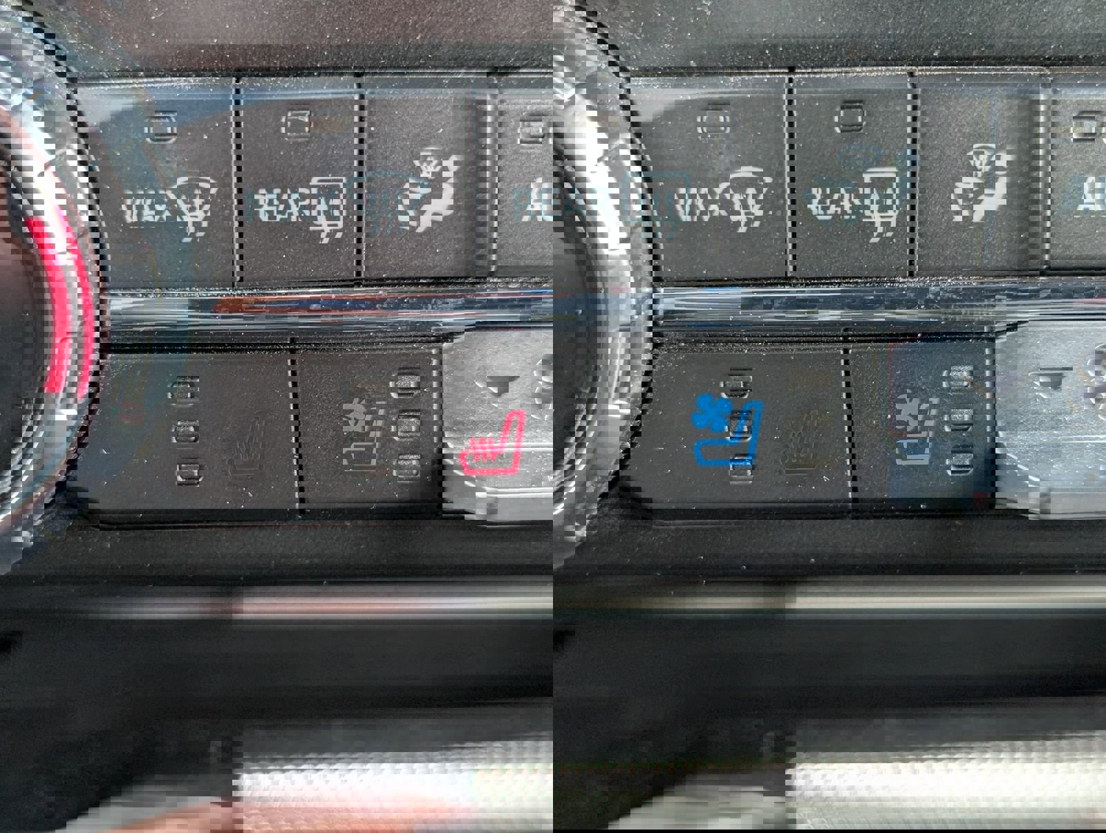 Used 2022 Ford F150 Lariat image 18