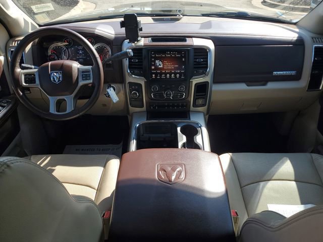 Used 2017 RAM 2500 Laramie image 19