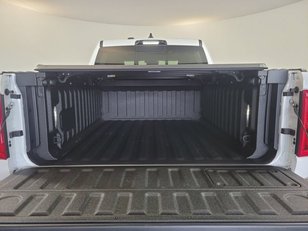 Used 2025 RAM 1500 Limited AWD/4WD image 25