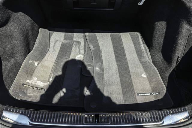 Certified 2023 Mercedes-Benz S 580 4MATIC Sedan image 23