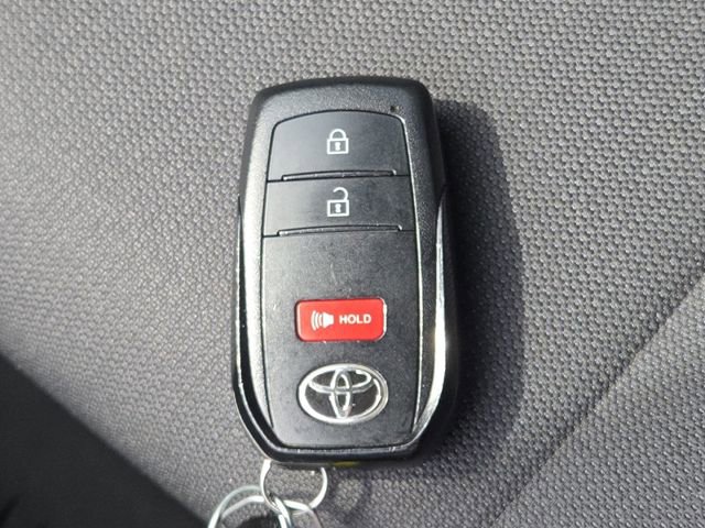 Used 2024 Toyota Corolla SE FWD image 34