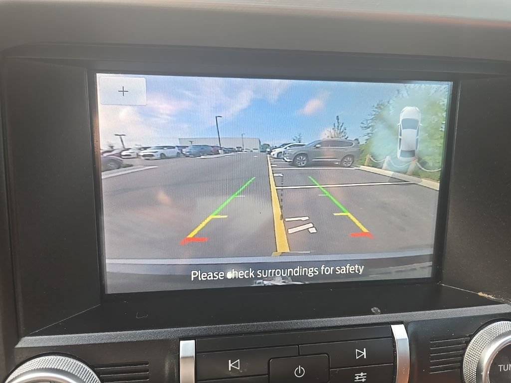 Used 2020 Ford Mustang Premium w/ Ford Safe & Smart Package RWD image 11