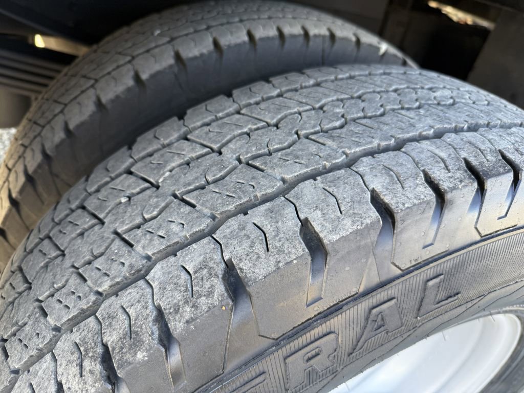 Used 2015 Chevrolet Silverado 3500 W/T image 14