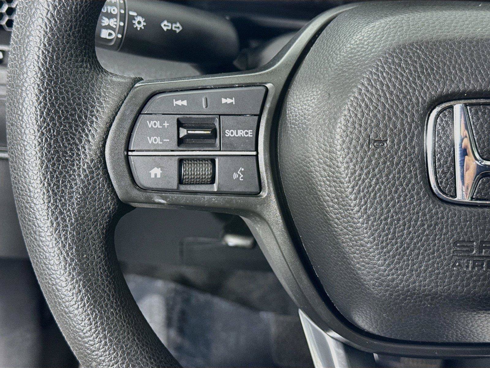 Used 2023 Honda CR-V EX image 16