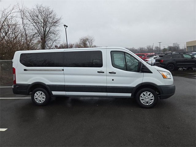 Used 2015 Ford Transit 350 XLT image 5