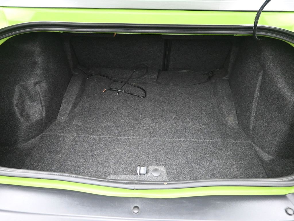 Used 2019 Dodge Challenger SRT Hellcat Redeye image 27