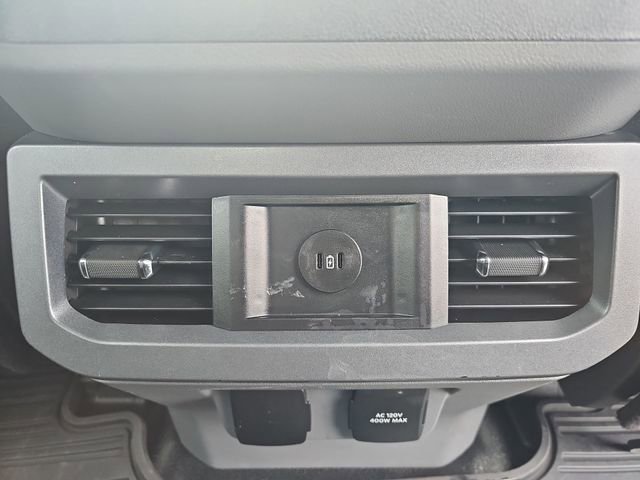 Used 2024 Ford F350 XLT w/ Snow Plow Prep Package image 20