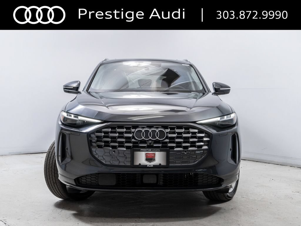 New 2026 Audi Q5 Premium Plus AWD/4WD image 10