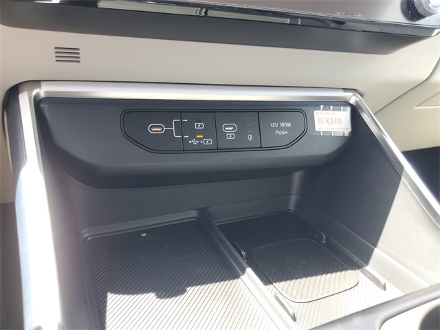 New 2026 Kia Carnival EX image 25