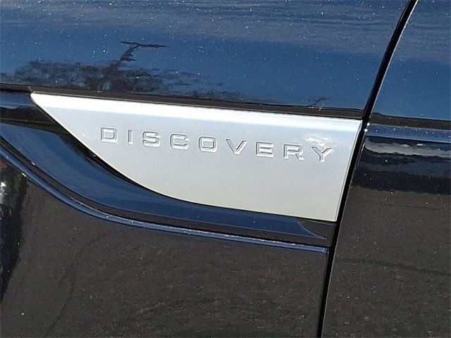 Used 2020 Land Rover Discovery HSE image 30