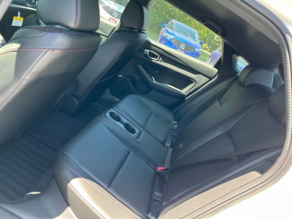 New 2026 Acura Integra Type S FWD image 25
