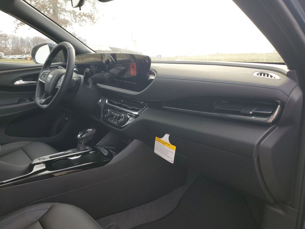 New 2026 Buick Envista Sport Touring w/ Convenience I Package image 29