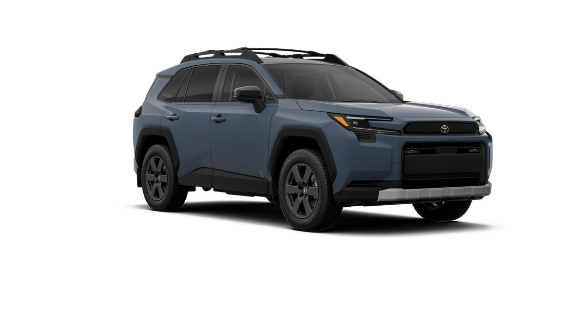 New 2026 Toyota RAV4 AWD Plug-in Hybrid image 15