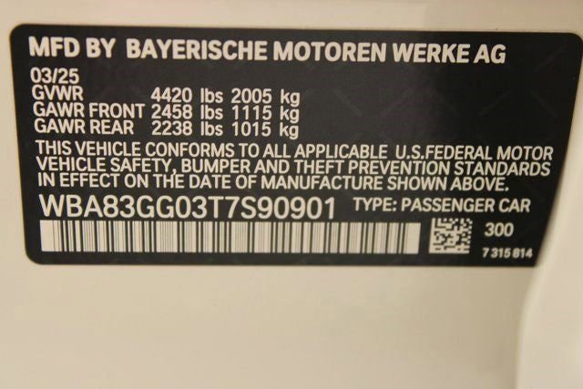 Used 2026 BMW 228i w/ Technology Package FWD image 16