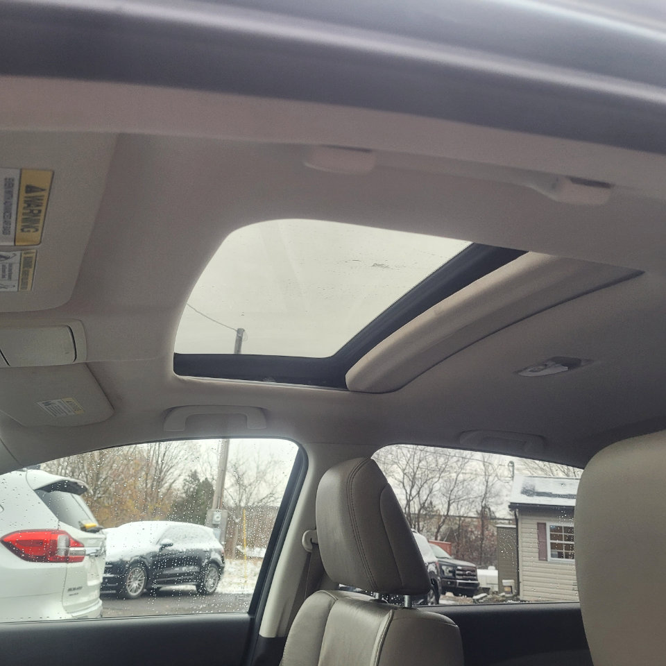 Used 2014 Honda CR-V EX-L image 13