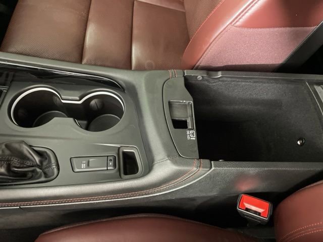 Certified 2023 Dodge Durango Citadel image 33