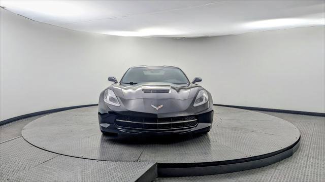 Used 2016 Chevrolet Corvette Stingray Coupe image 35
