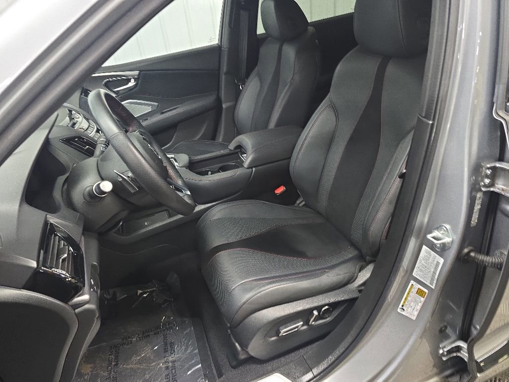 Used 2023 Acura RDX A-Spec AWD/4WD image 31