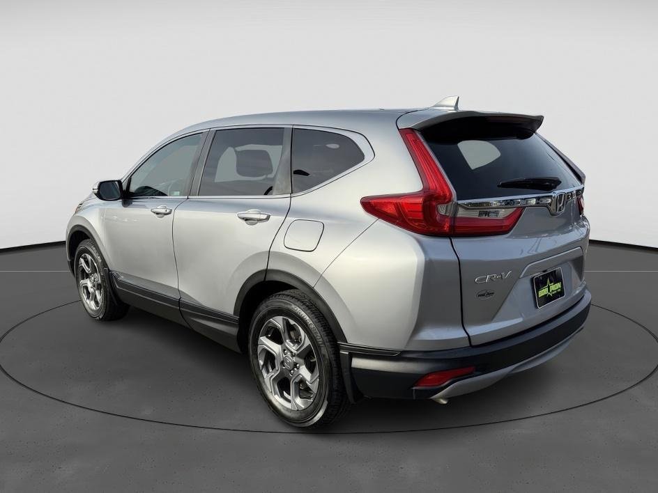 Used 2019 Honda CR-V EX image 4