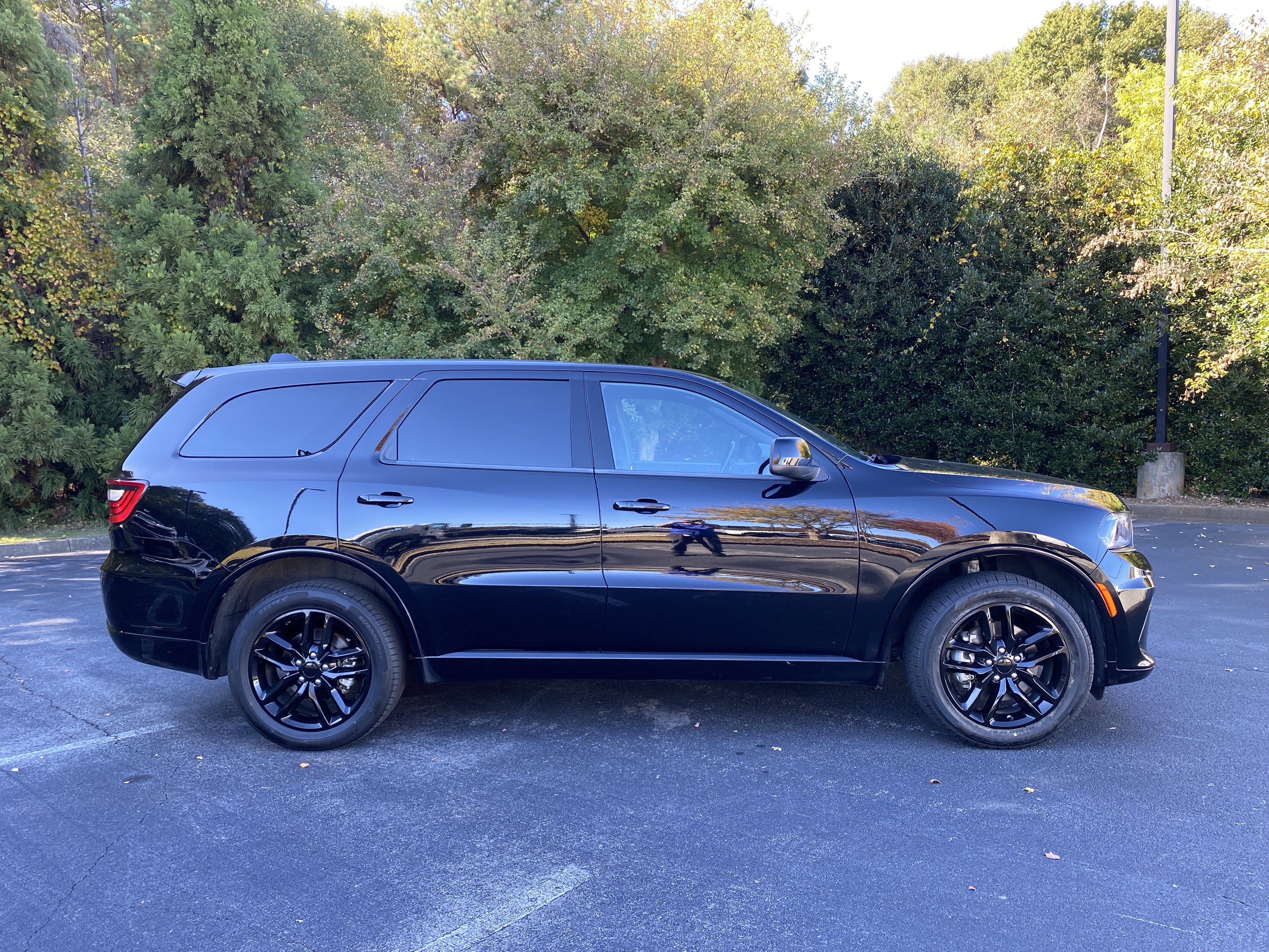 Used 2023 Dodge Durango GT image 10