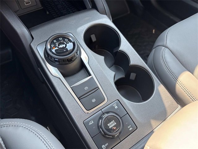 New 2025 Ford Bronco Sport Badlands image 29