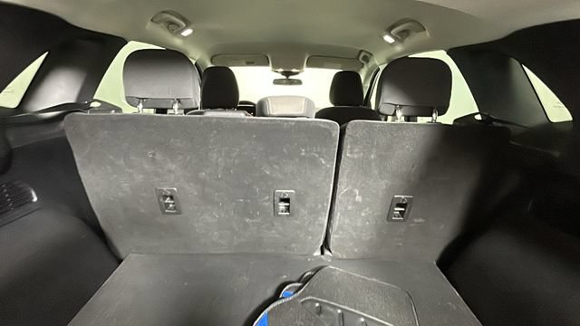 Used 2022 Ford Escape SE w/ Convenience Package FWD image 28