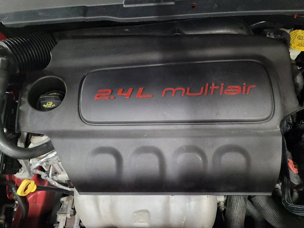 Used 2018 Jeep Compass Trailhawk w/ Cold Weather Group AWD/4WD image 30
