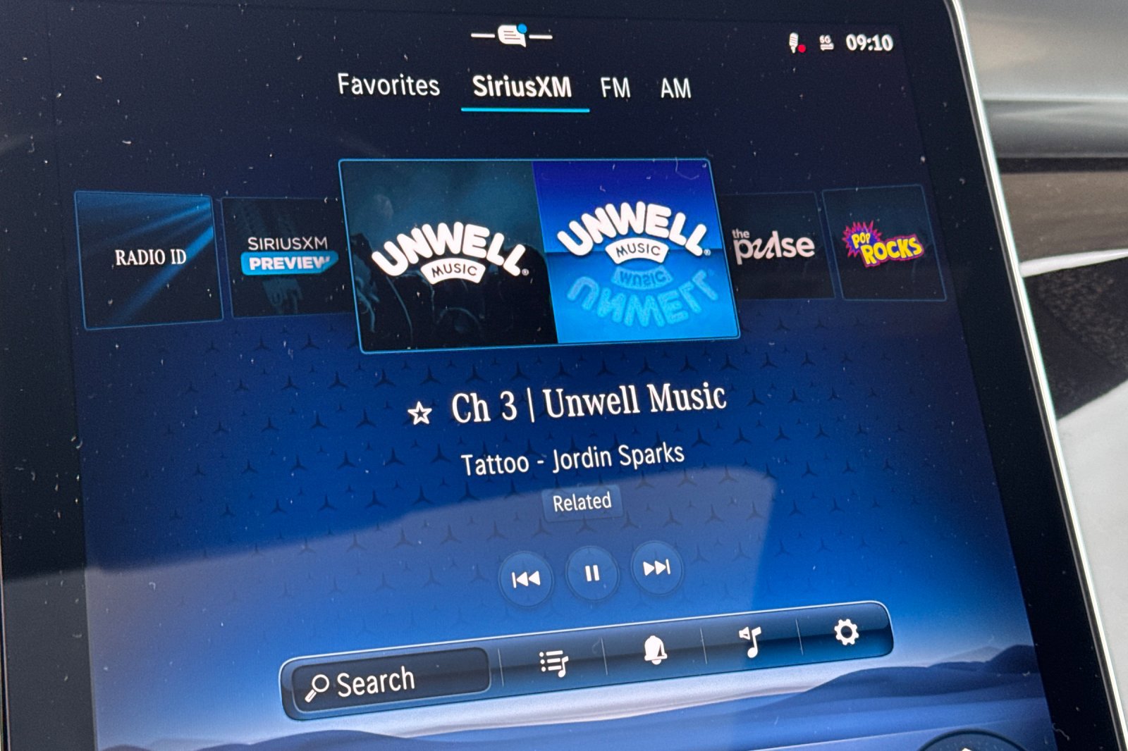 New 2026 Mercedes-Benz GLC 300 4MATIC image 18