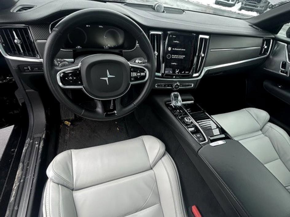Used 2021 Polestar Polestar 1 image 4