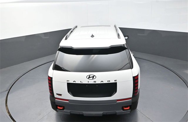 New 2026 Hyundai Palisade XRT Pro image 29