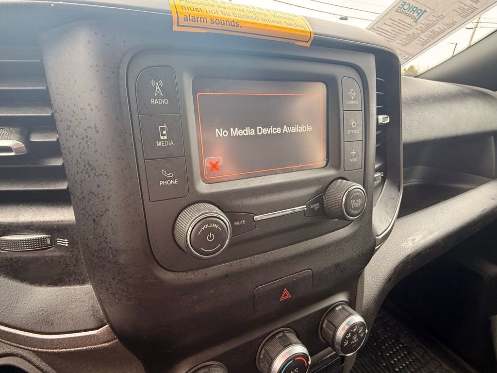 Used 2022 RAM 4500 Tradesman image 25