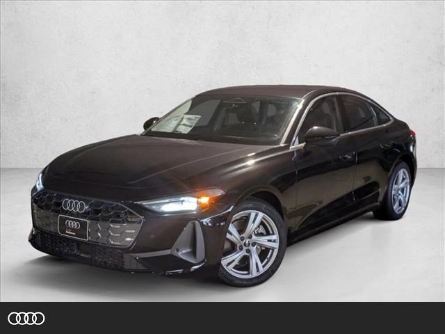 New 2025 Audi A5 2.0T Premium