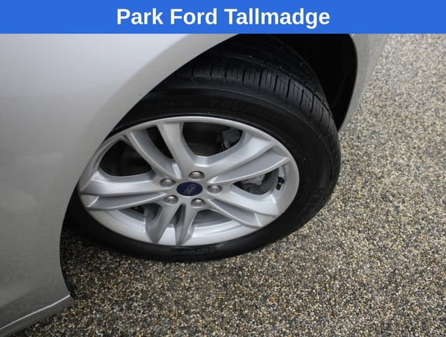 Used 2018 Ford Fusion S FWD image 27