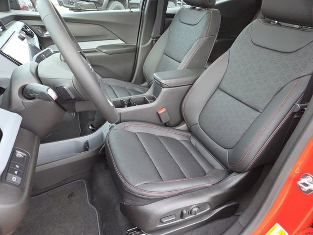 New 2027 Chevrolet Bolt RS w/ Technology Package image 31