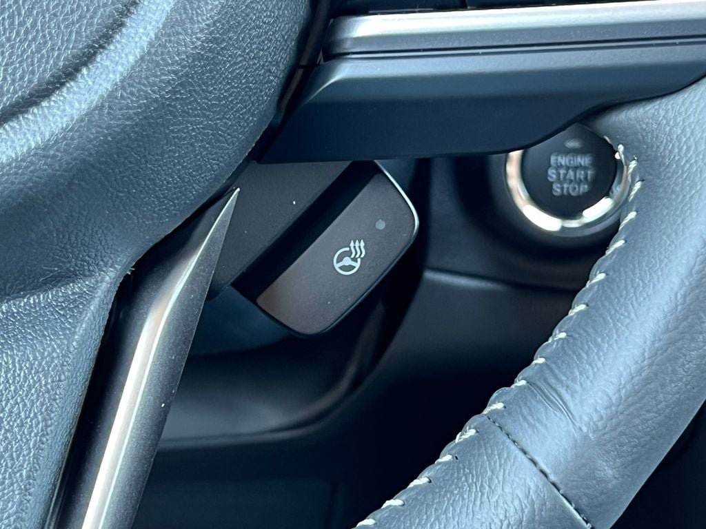 New 2026 Subaru Ascent Limited AWD/4WD image 26