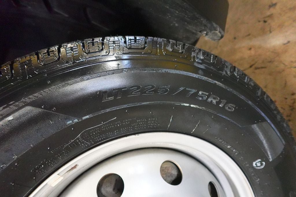 Used 2023 RAM ProMaster 3500 FWD image 29